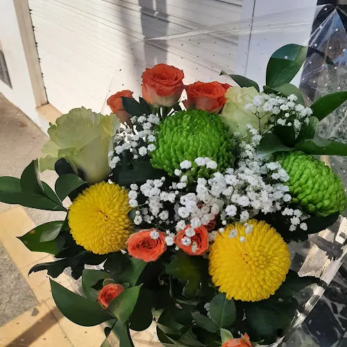 Floristería Lara