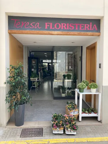 Floristeria Teresa - Sa Pobla