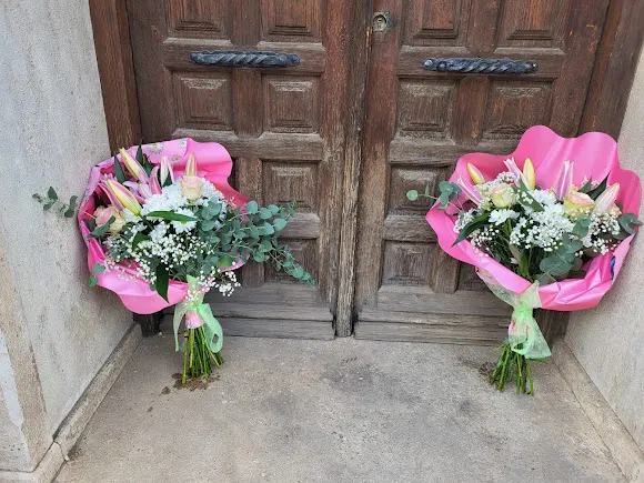 Floristería María Magdalena - Almagro