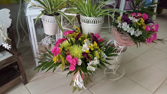 Floristeria Caribel - Manzanares
