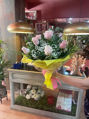 Floristería Edén - Villahermosa