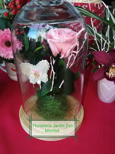 Floristería ÁNGELA - Valdepeñas