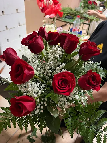 Floristería Abril - Fernan-Nunez