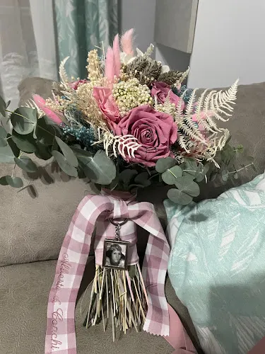Floristería Inmaculada - Puente Genil