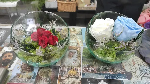 Ego Arte Y Diseño Floral - Pozoblanco
