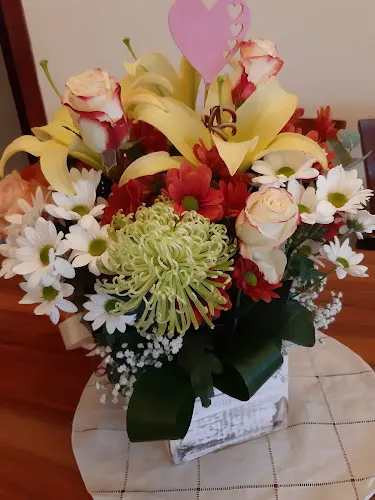 Joana Floristeria - Cuenca