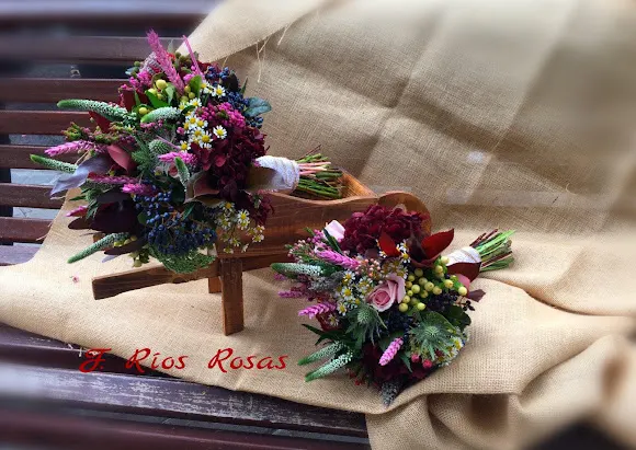 Floristería Flores R_R