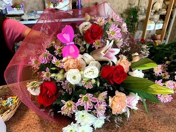 Floristeria Roser - Blanes