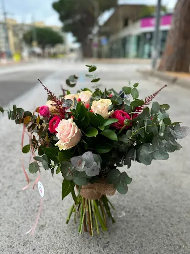 ODōNATA Sensacions Florals - Castell-Platja d'Aro