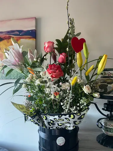 Floristeria Bouquet Lovely AnaMaría - La Bisbal dEmporda
