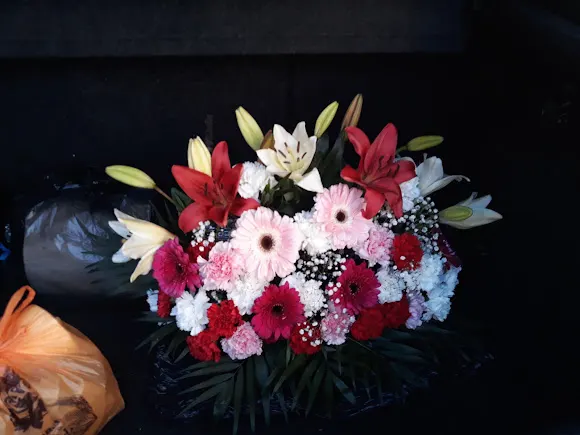 Floristería Dori