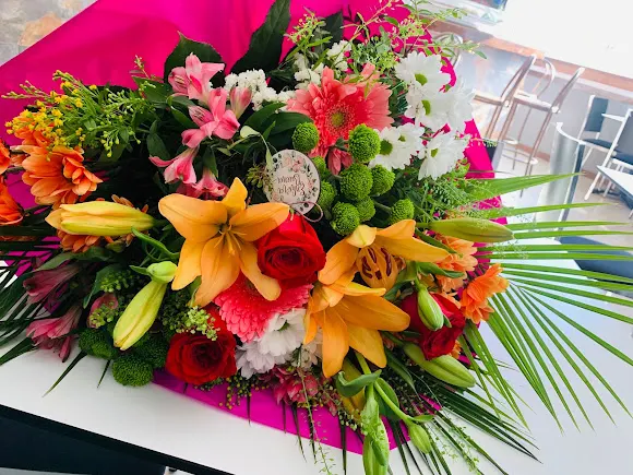 Floristería Herga,S.C. - Calahorra