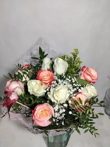 Floristería La Campana