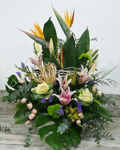 Floristería Yolanda - Armilla