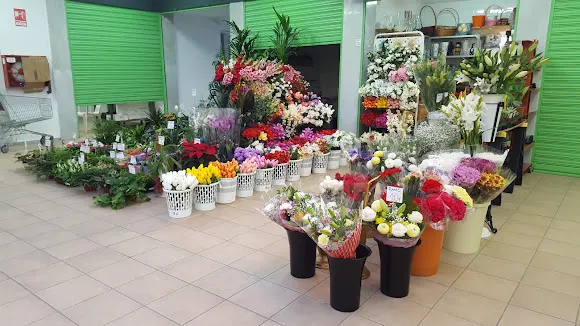 Floristería Eva