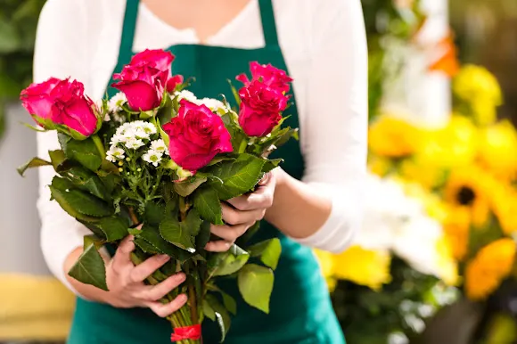 Floristería Araceli