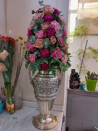 Floristería laSabika