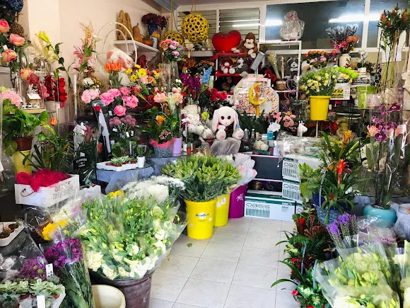 Floristería Calvente