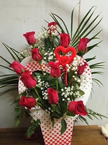 Floristería Floristas Clara - Guadalajara