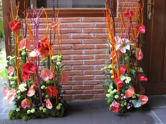 Floristería Verdenace - Guadalajara