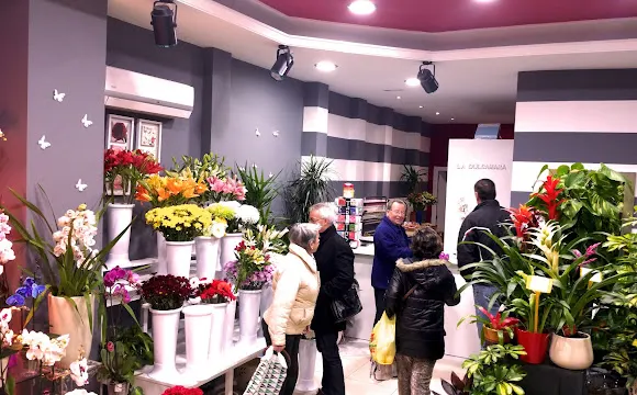 Floristería La Dulcamara