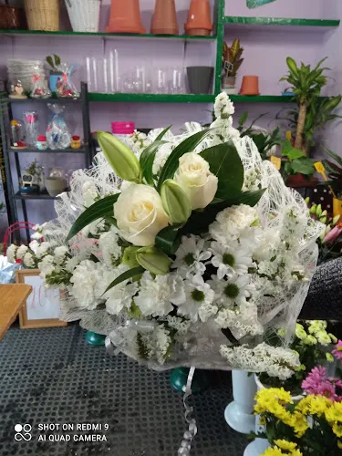 Floristería Je-Ma - Madrid