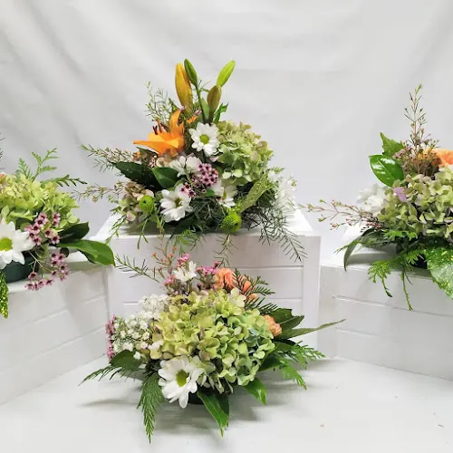 Floristerias L'ART - San Fernando de Henares