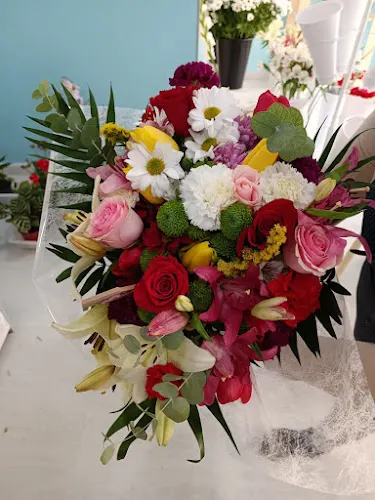Floristeria Atenas - Arganda del Rey