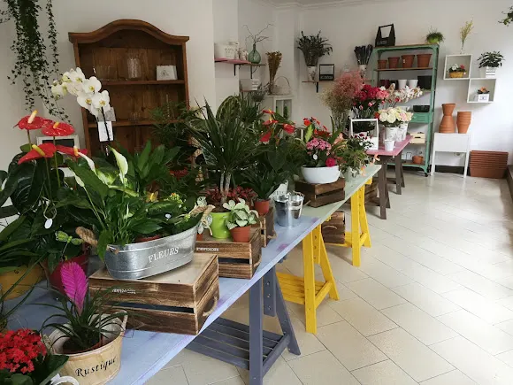 floristeria lili bat - Hernani