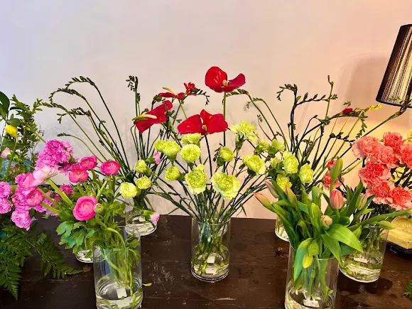 Floristería Casa Masart - Graus