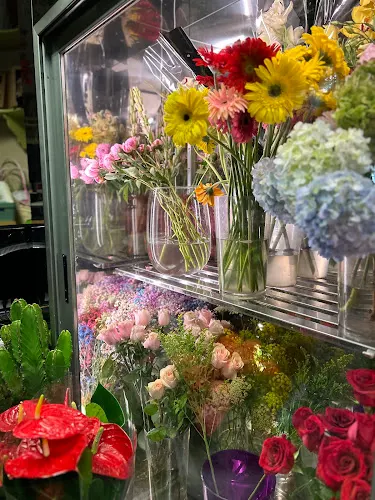 FLORES LOTO ARGÜELLES