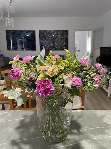 Floristería Bloss You