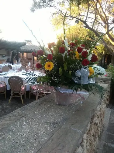 Floristería Rosella. Interflora. - Son Servera