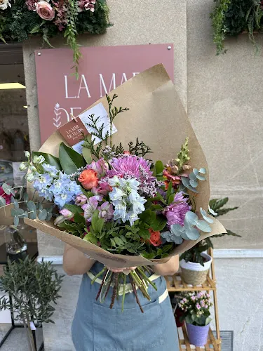 La Mar De Flors
