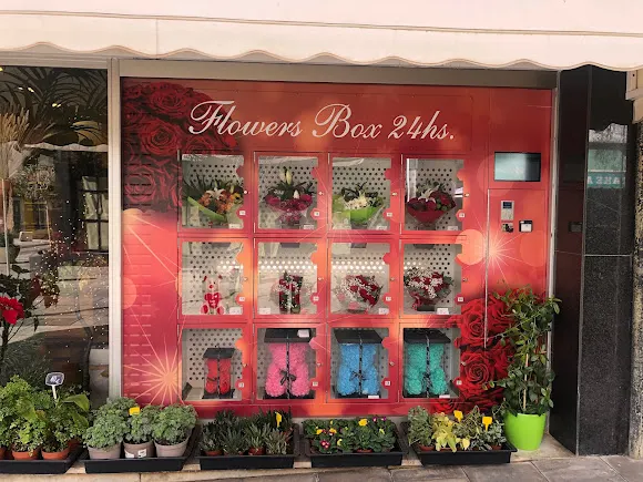 El Ramo de Flores - Santa Eulalia del Río