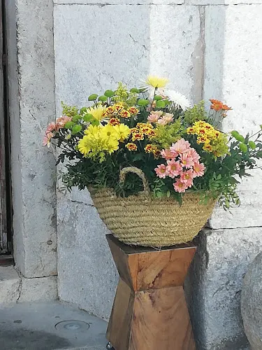 Floristeria BLOOMING ATELIER - Eivissa