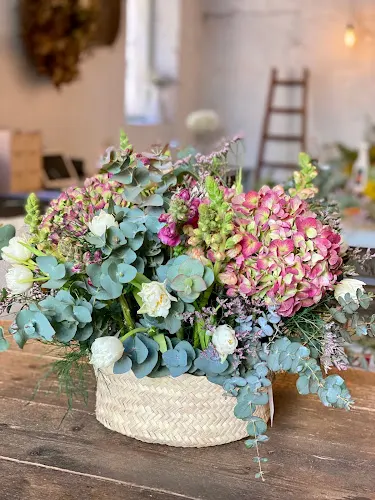 Floral Sóller - Floristería en Sóller