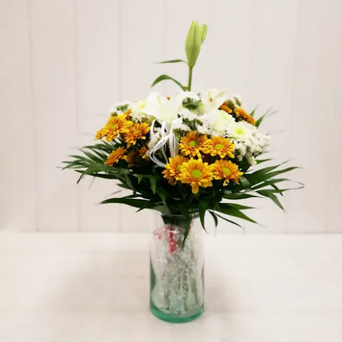 Floristería Poblaflor - la Pobla de Vallbona