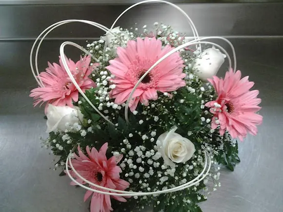 Flors I Fulles Floristeria