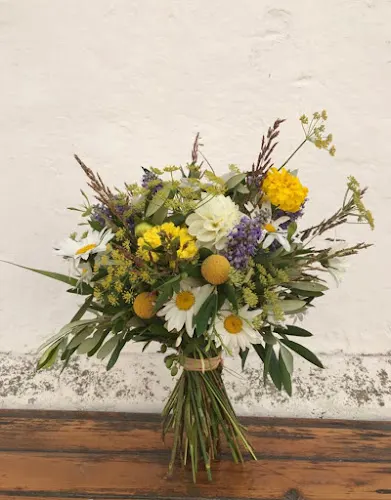 2manyflowers - Mao