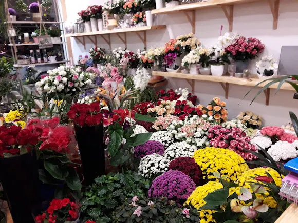 Floristeria Es Detall - Eivissa