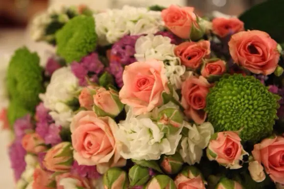 RosAragon Florista - Cazorla