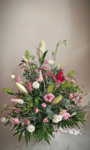 Floristería Casa Mercedes - Santisteban del Puerto