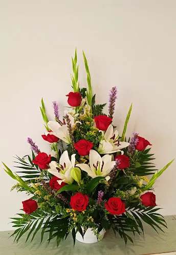 Floristería Avenida - Pozo Alcon