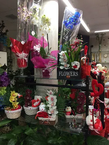 Floristería Alcaudecor - Alcaudete