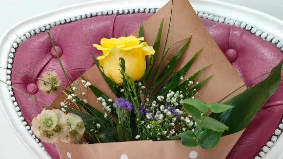Floristería Román A y N - Bailen