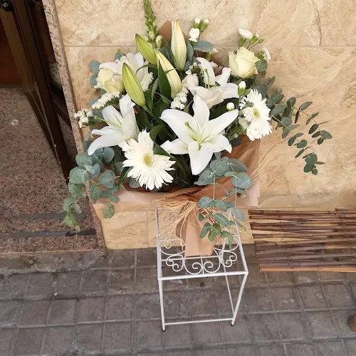 Floristeria sampe - Bailen