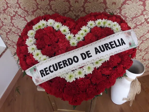 Floristería del Rosario - Alcaudete
