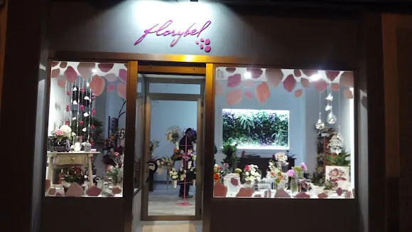 Florybel - Pegalajar