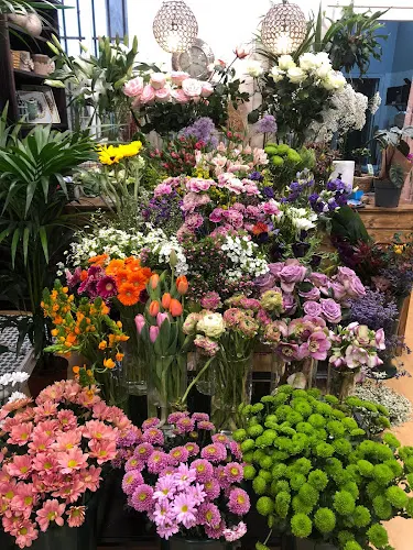 Floristería Feria - Madrid